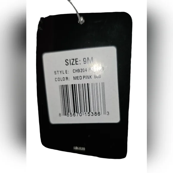 Carhartt Baby Girls Pink Bloomers w/ Heart Pockets Cowgirl NWT Sz 9M - Picture 4 of 13